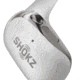 Shokz Two Plus Headphone, Grey, Standard, T921-ST-GY-US