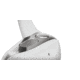 Shokz Two Plus Headphone, Grey, Standard, T921-ST-GY-US