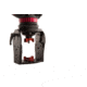 Shootools Locking Handle for Threaded Stud of M10 for Tilt Hi Hat, SH81040007