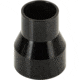 Shop Fox Straight Reducer w/ Anti-Static Additive, 2-1/2in x 1-3/4in, D4860