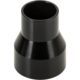 Shop Fox Straight Reducer w/ Anti-Static Additive, 2-1/2in x 1-3/4in, D4860