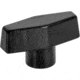 Shop Fox T-Style Knob 20 TPI, D4849