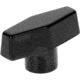 Shop Fox T-Style Knob 5/16in, 18 TPI, D4884