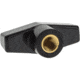 Shop Fox T-Style With 3/8in, 16 TPI, D4885