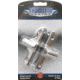 Shoreline Marine Chrome Plated Oarlock Sockets 052234