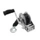 Shoreline Marine Single Drive Trailer Winch - 1200lb. 052338