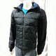 Sierra Designs 28 Degrees North Jacket-Men's-Small-Black