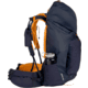 Sierra Designs 35-50L Nexus Lite Backpack, Navy Blazer, Small/Medium, 80711924NV-S/M