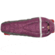 Sierra Designs Backcountry Bed 650F 20 Deg Sleeping Bag - Womens, Purple, Regular, 70603920R
