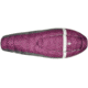 Sierra Designs Backcountry Bed 650F 20 Deg Sleeping Bag - Womens, Purple, Regular, 70603920R