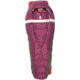 Sierra Designs Backcountry Bed 650F 20 Deg Sleeping Bag - Womens, Purple/White/Grey, Regular, 70603924R