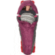 Sierra Designs Backcountry Bed 650F 20 Deg Sleeping Bag - Womens, Purple/White/Grey, Regular, 70603924R