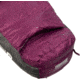 Sierra Designs Backcountry Bed 650F 20 Deg Sleeping Bag - Womens, Purple/White/Grey, Regular, 70603924R