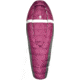 Sierra Designs Backcountry Bed 650F 20 Deg Sleeping Bag - Womens, Purple/White/Grey, Regular, 70603924R