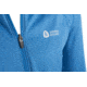 Sierra Designs Cold Canyon Full-Zip Fleece Jacket - Mens, Majorca Blue/Grey, Small, 25595019MAJ-SM