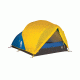 Sierra Designs Convert 2 Tent - 2 Person, 4 Seasons-Yellow/Blue
