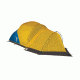 Sierra Designs Convert 2 Tent - 2 Person, 4 Seasons-Yellow/Blue