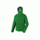 Sierra Designs DriDown Rain Jacket-Men's-Large-Mint
