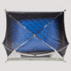 Sierra Designs Fern Canyon 4 Tent, 56 sq ft, 40157022