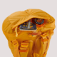 Sierra Designs Flex Capacitor Packs 40-60 L, Butterscotch, Medium/Large, 80710223BUS-M/L