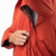 Sierra Designs Hurricane Jacket - Mens, Fire Whirl, Small, 22595122FRW-SM
