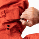 Sierra Designs Hurricane Jacket - Mens, Fire Whirl, Small, 22595122FRW-SM