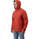 Sierra Designs Hurricane Jacket - Mens, Fire Whirl, Small, 22595122FRW-SM