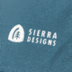 Sierra Designs Hurricane Jacket - Mens, Reflecting Pond/Tapestry, Medium, 22595122RFP-MD