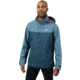 Sierra Designs Hurricane Jacket - Mens, Reflecting Pond/Tapestry, Medium, 22595122RFP-MD