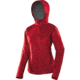 Sierra Designs Hurricane Jacket - Women's-Chili-Medium
