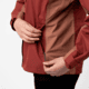 Sierra Designs Hurricane Jacket - Womens, Rosewood/Cedar Wood, Medium, 33595122RO-MD