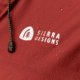 Sierra Designs Hurricane Jacket - Womens, Rosewood/Cedar Wood, Medium, 33595122RO-MD