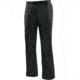 Sierra Designs Hurricane Pant - Women's-Black-Short Inseam-Medium