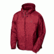 Sierra Designs Microlight Jacket - Men's-Crimson-Medium