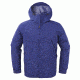 Sierra Designs Neah Bay Jacket, Blue Depths, Small, 2562217BLD-SM