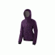 Sierra Designs Outside-In Hoody - Womens-Purple-Medium