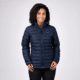 Sierra Designs Sierra Designs Down Jacket - Womens, Midnight Navy, Extra Small, 33551622MNV-XS