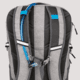 Sierra Designs Sonora Pass 27L Daypack, Gray, 80713621-GY