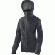 Sierra Designs Stretch Rain Jacket - Women's-Asphalt-Small