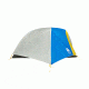 Sierra Designs Sweet Suite 2 Tent - 2 Person, 3 Season-Blue/Yellow