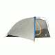 Sierra Designs Sweet Suite 2 Tent - 2 Person, 3 Season-Blue/Yellow
