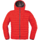 Sierra Designs Whitney Jacket M Md Red/iron 2551517RD-MD