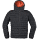Sierra Designs Whitney Jacket M 2x Black/red 2551517BK-2X