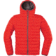 Sierra Designs Whitney Jacket M Sm Red/iron 2551517RD-SM