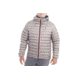 Sierra Designs Whitney Jacket-Men's, Grey/Ranger Green, S 2551518GY-SM