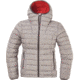 Sierra Designs Whitney Women's Jacket, Xs, Alloy/tomato, 3551517ALY-XS