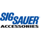 SIG SAUER Knurled Knob-Blk, Black, 1811199-01-R