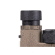Sig Sauer CANYON HD, Binoculars, 12X Magnification, 50mm Objective, Matte Finish, Coyote, Includes Custom Binocular Harness Strap SGSOZC0002