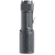 SIG SAUER FOXTROT-EDC Compact Rechargeable Flashlight, 1,350 Lumens, Black, SOFEC001