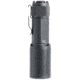 SIG SAUER FOXTROT-EDC Compact Rechargeable Flashlight, 1,350 Lumens, Black, SOFEC001